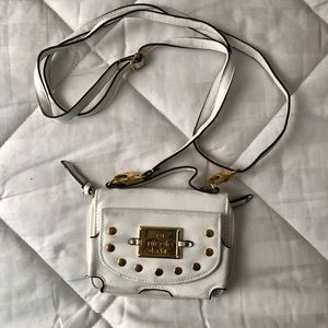 Crossbody Wallet